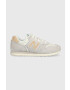 New Balance sportcipő Uxc72rf szürke - Pepit.hu