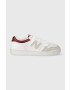 New Balance sportcipő BB480LKB fehér - Pepit.hu