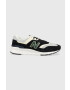 New Balance sportcipő Cm997hsy fekete - Pepit.hu