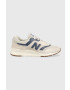 New Balance sportcipő Cm997htl bézs - Pepit.hu