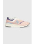 New Balance sportcipő CW997HVG rózsaszín - Pepit.hu