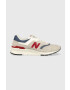 New Balance sportcipő Cw997hvj szürke - Pepit.hu