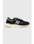 New Balance sportcipő CW997HWC fekete - Pepit.hu