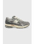 New Balance sportcipő M1906DA szürke - Pepit.hu