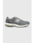 New Balance sportcipő M196RV szürke - Pepit.hu