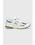 New Balance sportcipő M2002rhq fehér - Pepit.hu