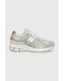 New Balance sportcipő M2002RSB szürke - Pepit.hu