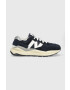 New Balance sportcipő M5740vlb sötétkék - Pepit.hu