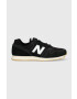 New Balance sportcipő ML373WB2 fekete - Pepit.hu