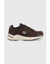 New Balance sportcipő Ml725x barna - Pepit.hu