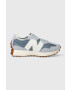 New Balance sportcipő MS327MQ - Pepit.hu