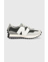 New Balance sportcipő MS327OD szürke - Pepit.hu