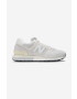 New Balance sportcipő U574LGGL szürke - Pepit.hu