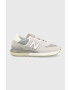 New Balance sportcipő U574lgvb szürke - Pepit.hu