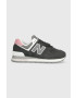 New Balance sportcipő U574PX2 szürke - Pepit.hu