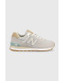 New Balance sportcipő U574sg2 szürke - Pepit.hu