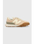 New Balance sportcipő Uxc72ia bézs - Pepit.hu