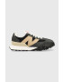 New Balance sportcipő UXC72RN fekete - Pepit.hu