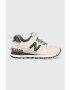 New Balance sportcipő Wl574at2 - Pepit.hu