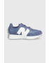 New Balance sportcipő Ws327bc - Pepit.hu