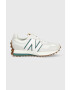 New Balance sportcipő WS327CJ fehér - Pepit.hu