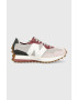 New Balance sportcipő WS327TB szürke - Pepit.hu