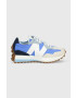 New Balance sportcipő WS327TC - Pepit.hu