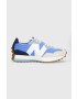 New Balance sportcipő WS327TC - Pepit.hu