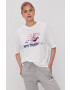 New Balance t-shirt WT03816WT - Pepit.hu