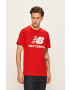 New Balance T-shirt MT01575REP - Pepit.hu