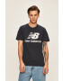 New Balance T-shirt MT01575ECL - Pepit.hu