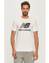 New Balance T-shirt MT01575WT - Pepit.hu