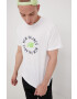 New Balance t-shirt MT21901WM - Pepit.hu