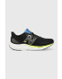 New Balance tornacipő Fresh Foam Arishi V4 fekete - Pepit.hu