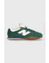 New Balance velúr sportcipő URC30RC zöld - Pepit.hu