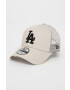 New Era baseball sapka fekete sima NEW YORK YANKEES - Pepit.hu