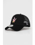 New Era baseball sapka fekete nyomott mintás PATRICK STAR - Pepit.hu