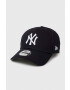 New Era baseball sapka sötétkék mintás - Pepit.hu