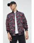 New Era bomber dzseki Nba Chicago Bulls - Pepit.hu