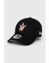 New Era pamut baseball sapka fekete nyomott mintás PATRICK STAR - Pepit.hu