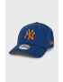 New Era pamut baseball sapka - Pepit.hu