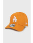 New Era pamut baseball sapka - Pepit.hu