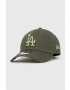 New Era pamut baseball sapka - Pepit.hu