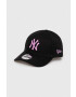 New Era pamut baseball sapka - Pepit.hu