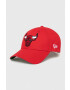 New Era pamut baseball sapka x Chicago Bulls - Pepit.hu