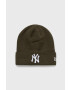 New Era sapka Beanie League - Pepit.hu