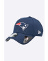 New Era Sapka The League New England Patriots - Pepit.hu