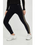 Newland sport legging Carol fekete női nyomott mintás - Pepit.hu