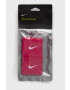 Nike hajpánt (2-Pack) rózsaszín - Pepit.hu