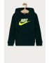 Nike Kids Gyerek felső 122-170 cm - Pepit.hu